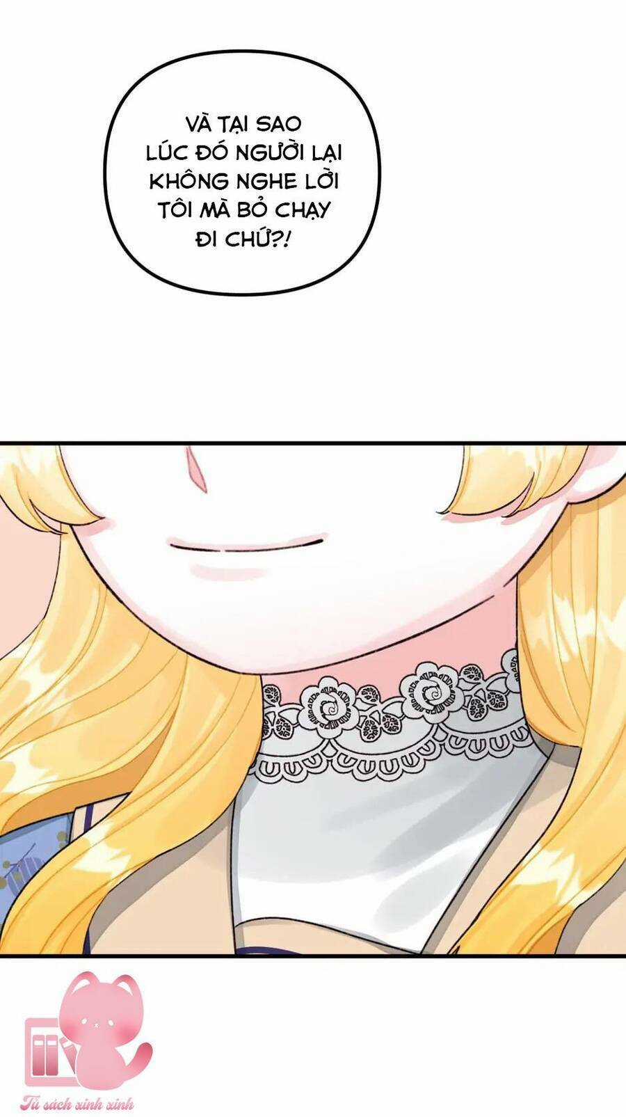 Công Chúa Bãi Rác - Chapter 68 - Trang 73