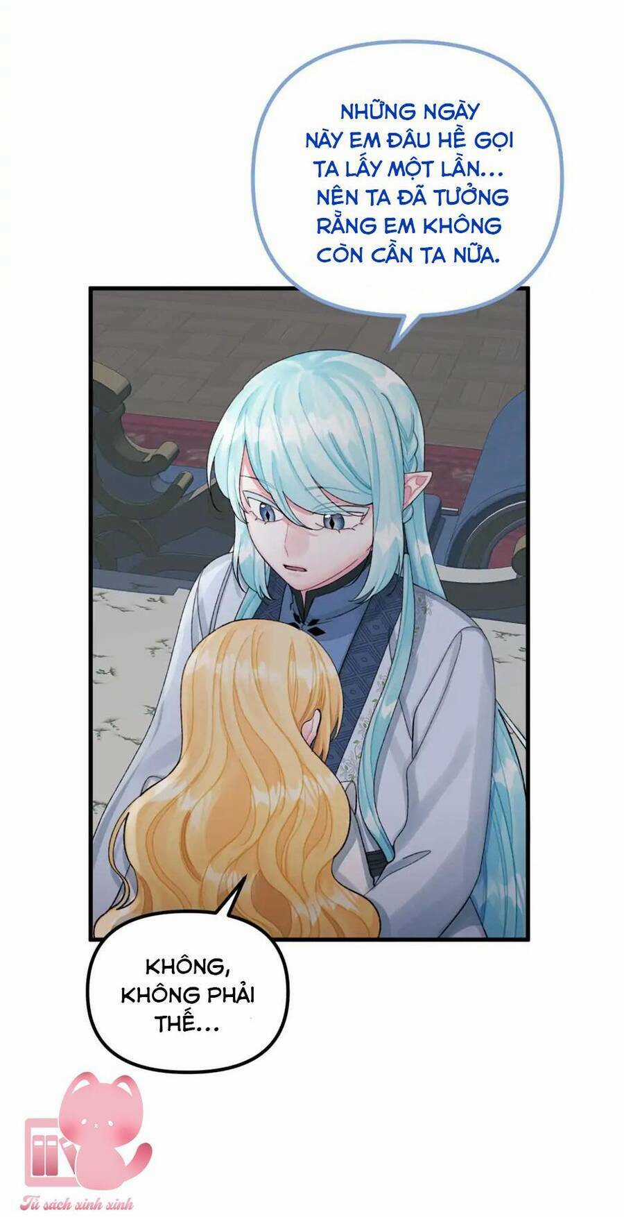 Công Chúa Bãi Rác - Chapter 68 - Trang 10