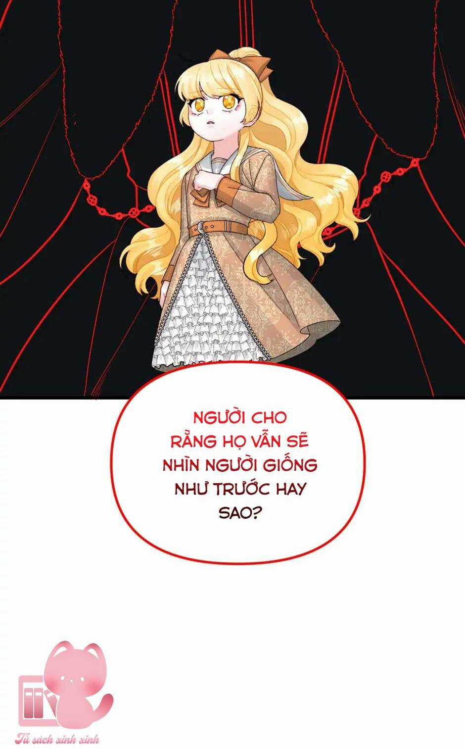 Công Chúa Bãi Rác - Chapter 69 - Trang 12