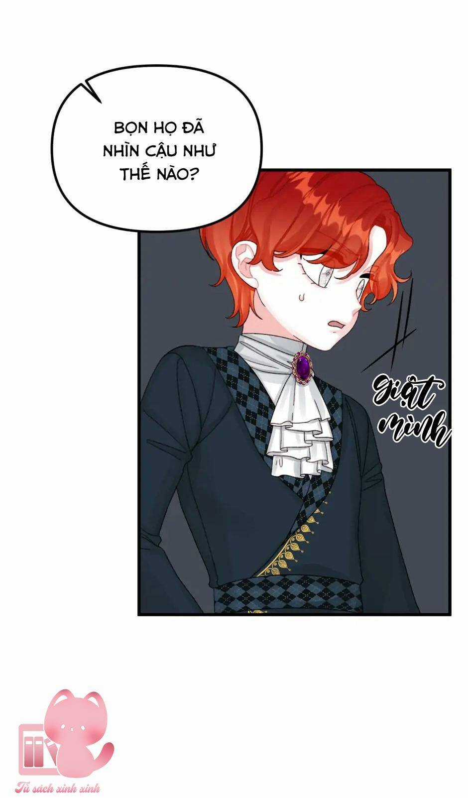 Công Chúa Bãi Rác - Chapter 69 - Trang 14