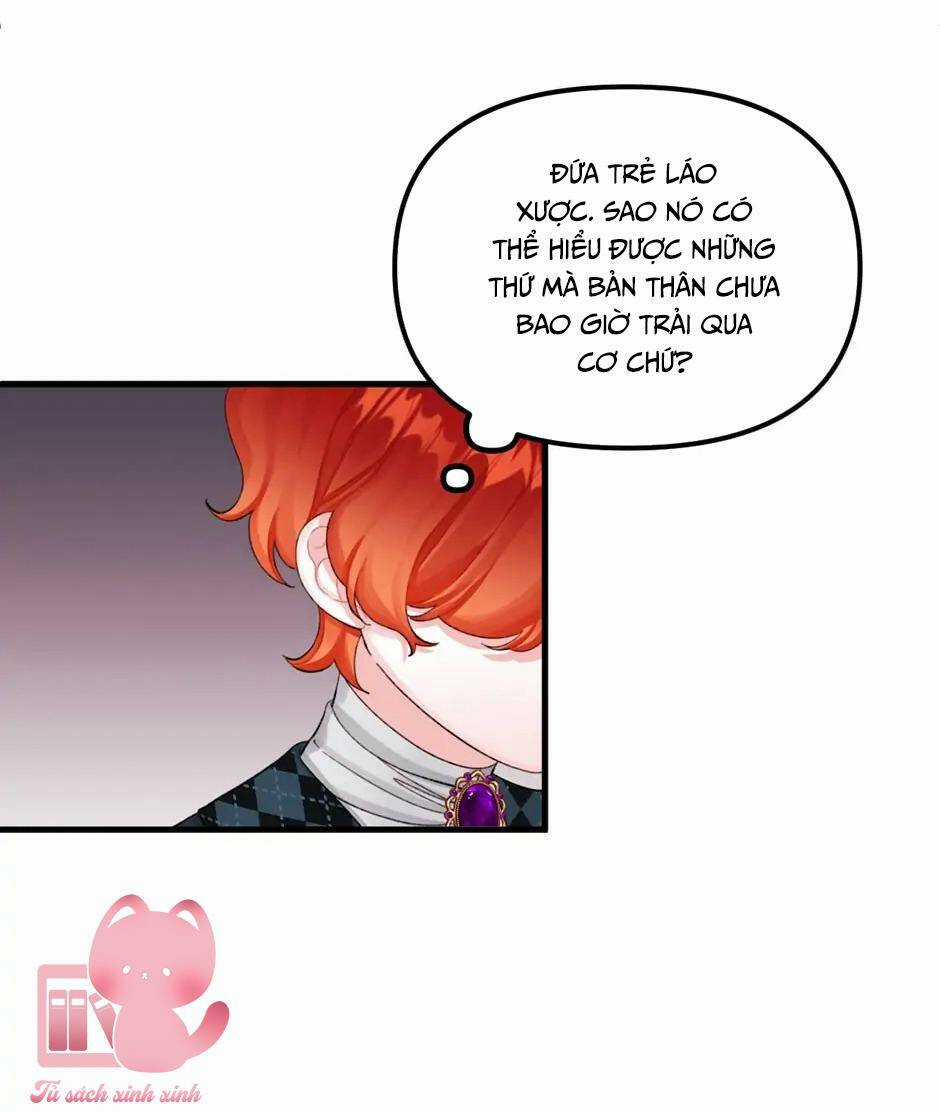 Công Chúa Bãi Rác - Chapter 69 - Trang 17