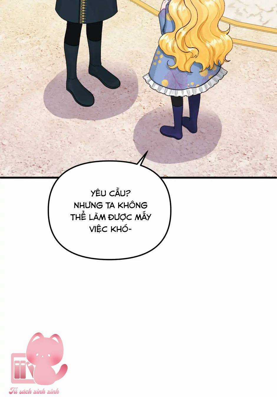 Công Chúa Bãi Rác - Chapter 69 - Trang 19