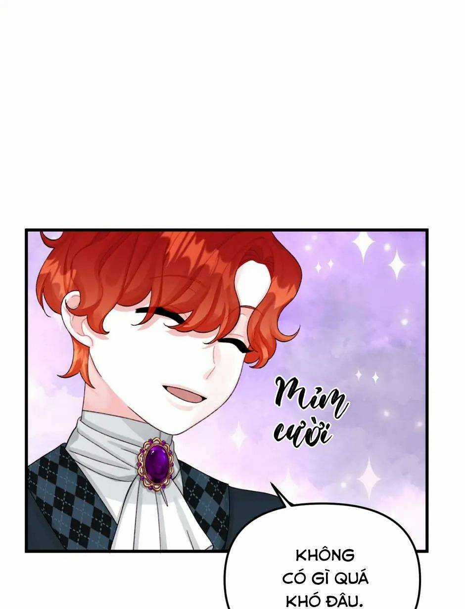 Công Chúa Bãi Rác - Chapter 69 - Trang 20