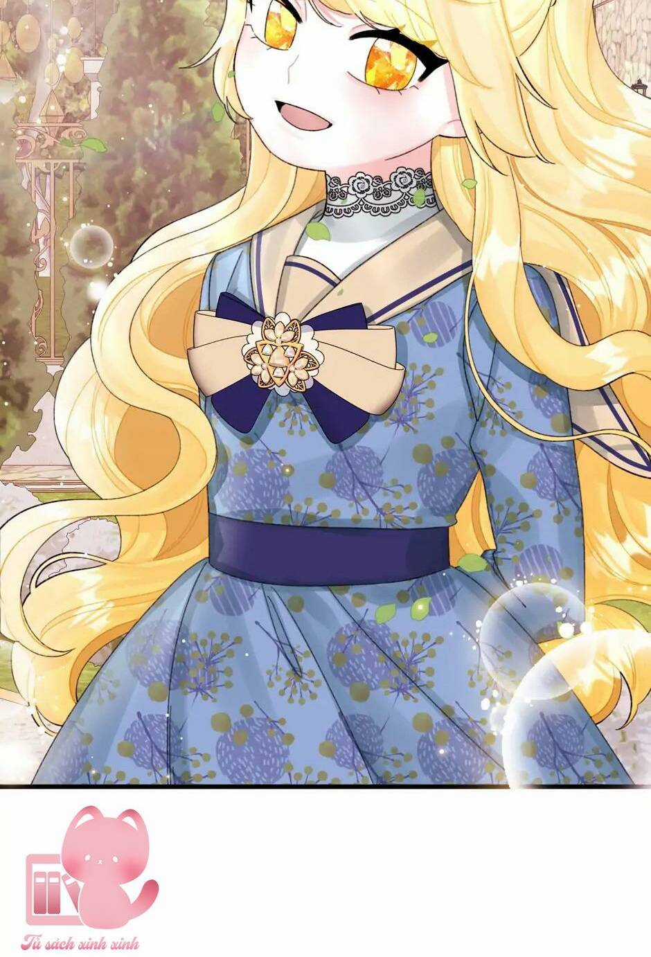 Công Chúa Bãi Rác - Chapter 69 - Trang 3