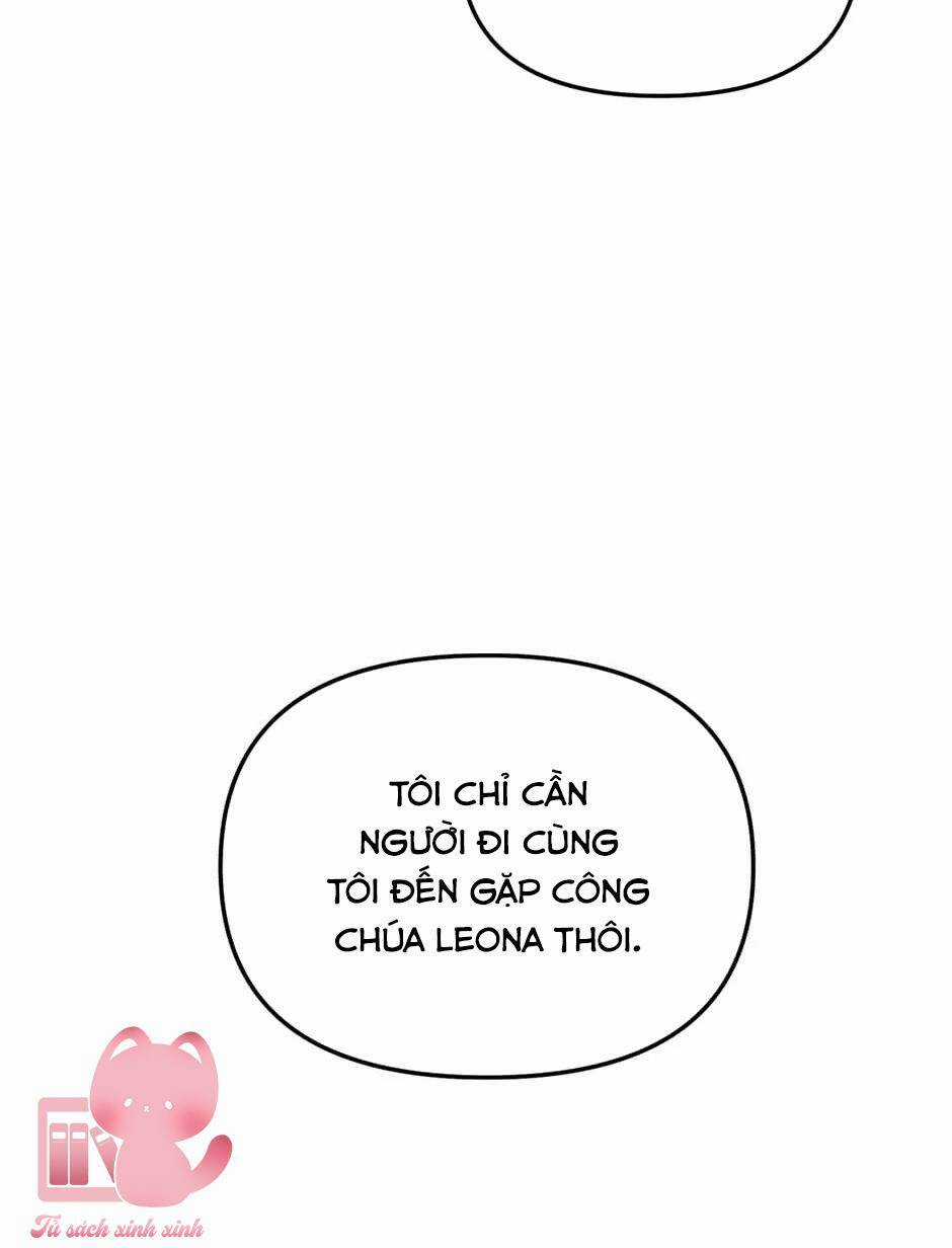 Công Chúa Bãi Rác - Chapter 69 - Trang 21