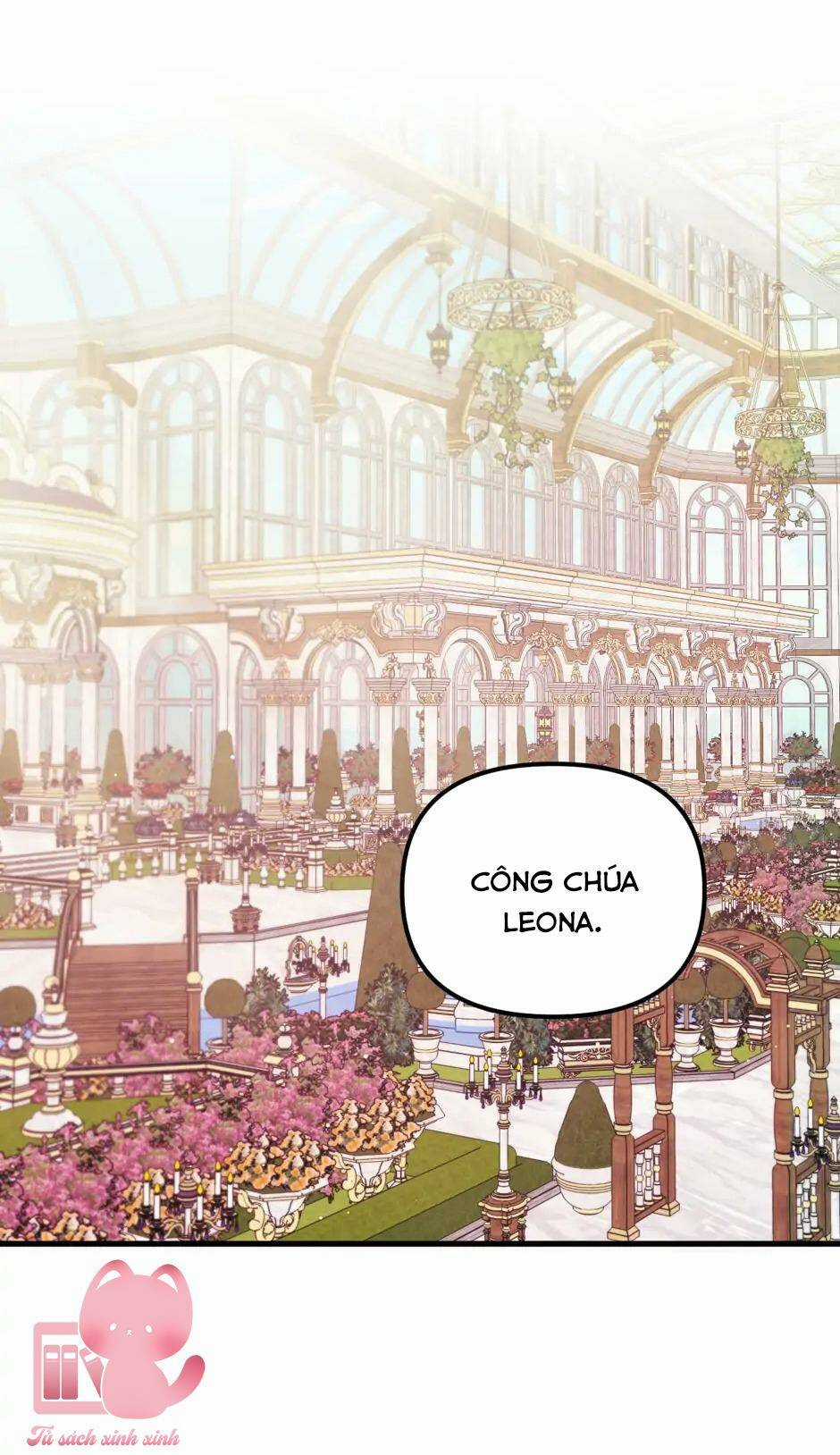 Công Chúa Bãi Rác - Chapter 69 - Trang 23