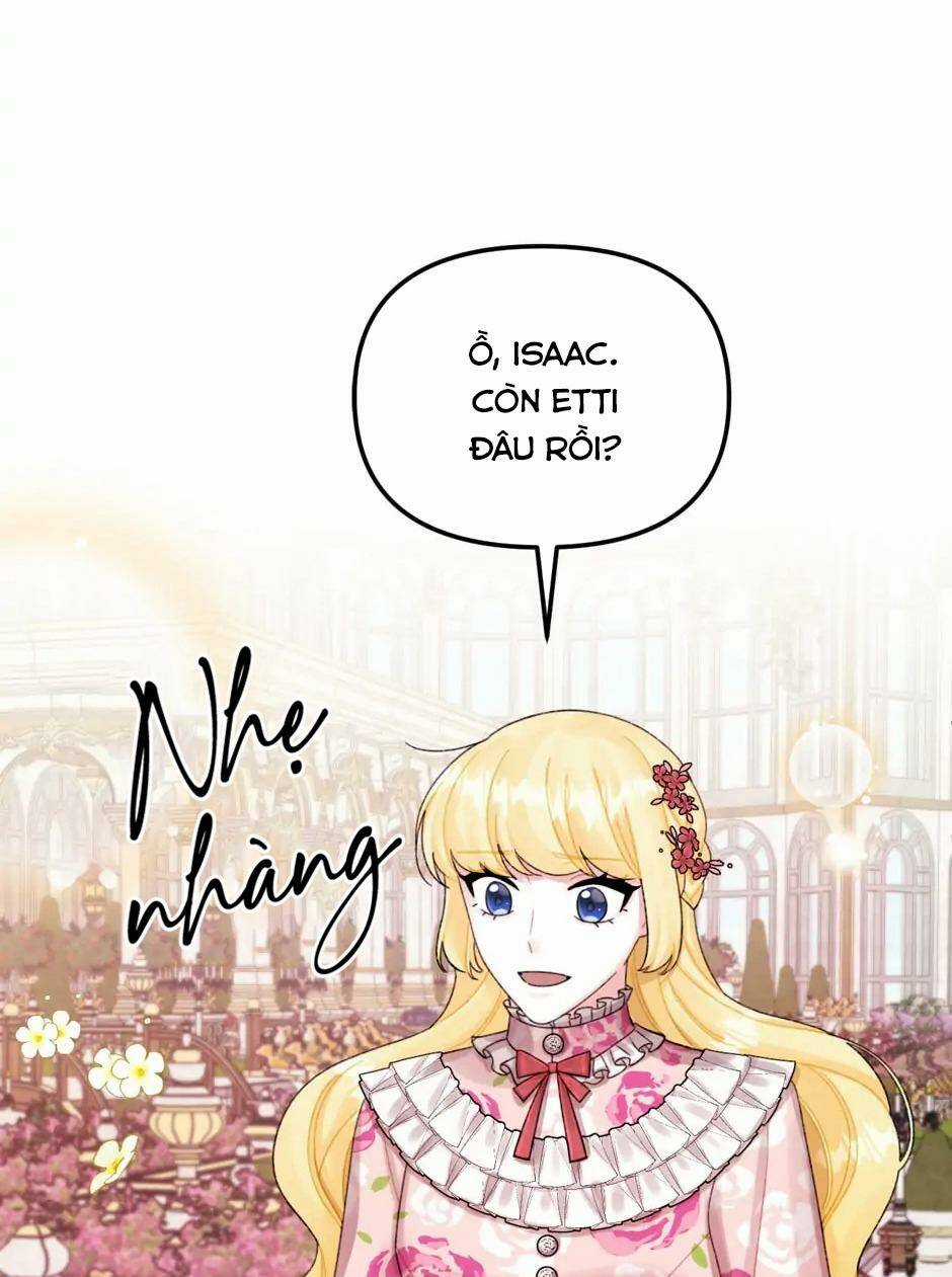 Công Chúa Bãi Rác - Chapter 69 - Trang 24