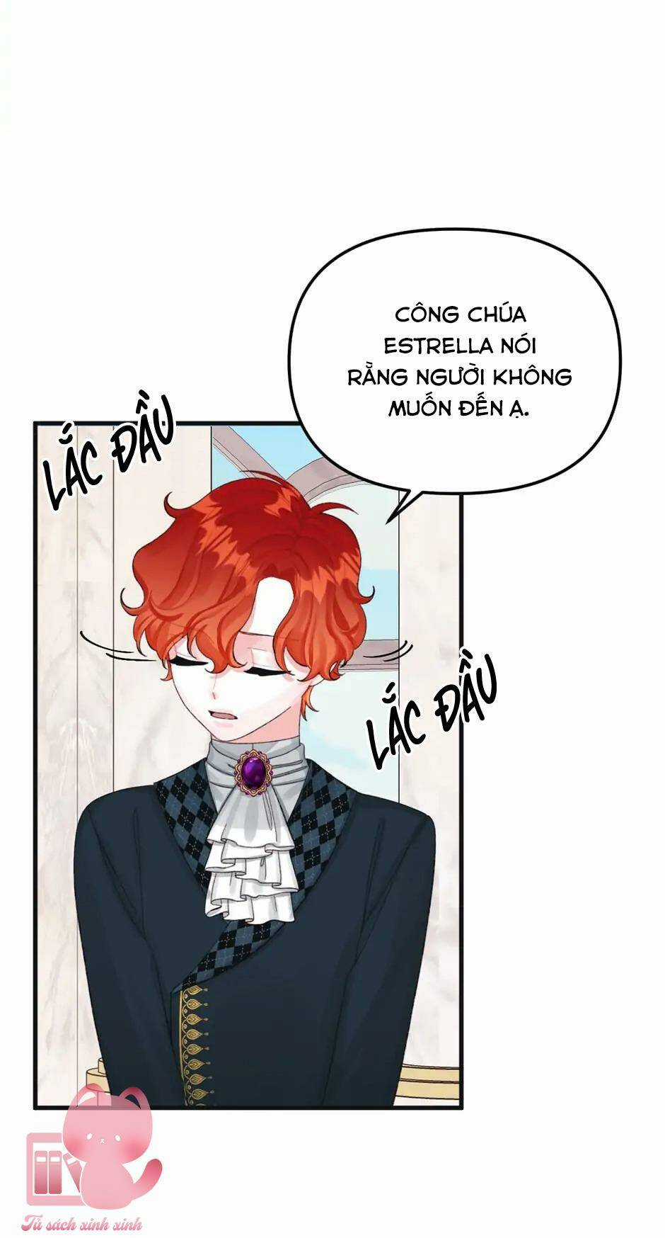 Công Chúa Bãi Rác - Chapter 69 - Trang 26