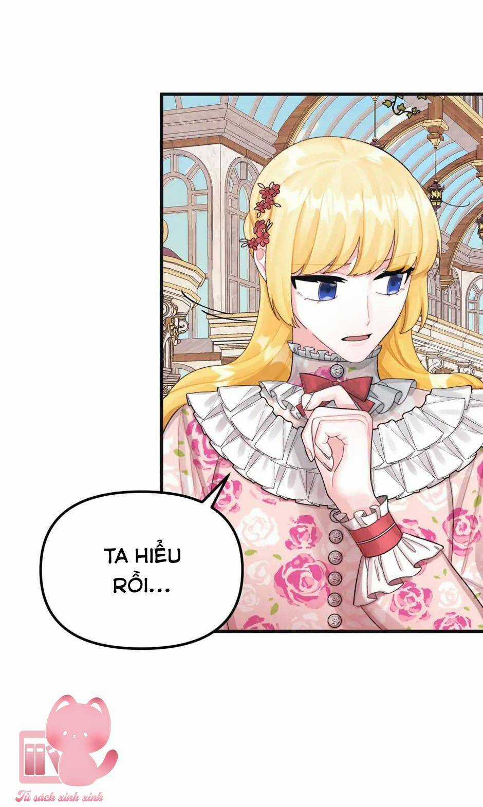 Công Chúa Bãi Rác - Chapter 69 - Trang 27