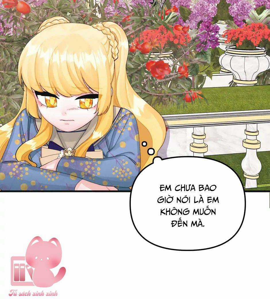 Công Chúa Bãi Rác - Chapter 69 - Trang 29