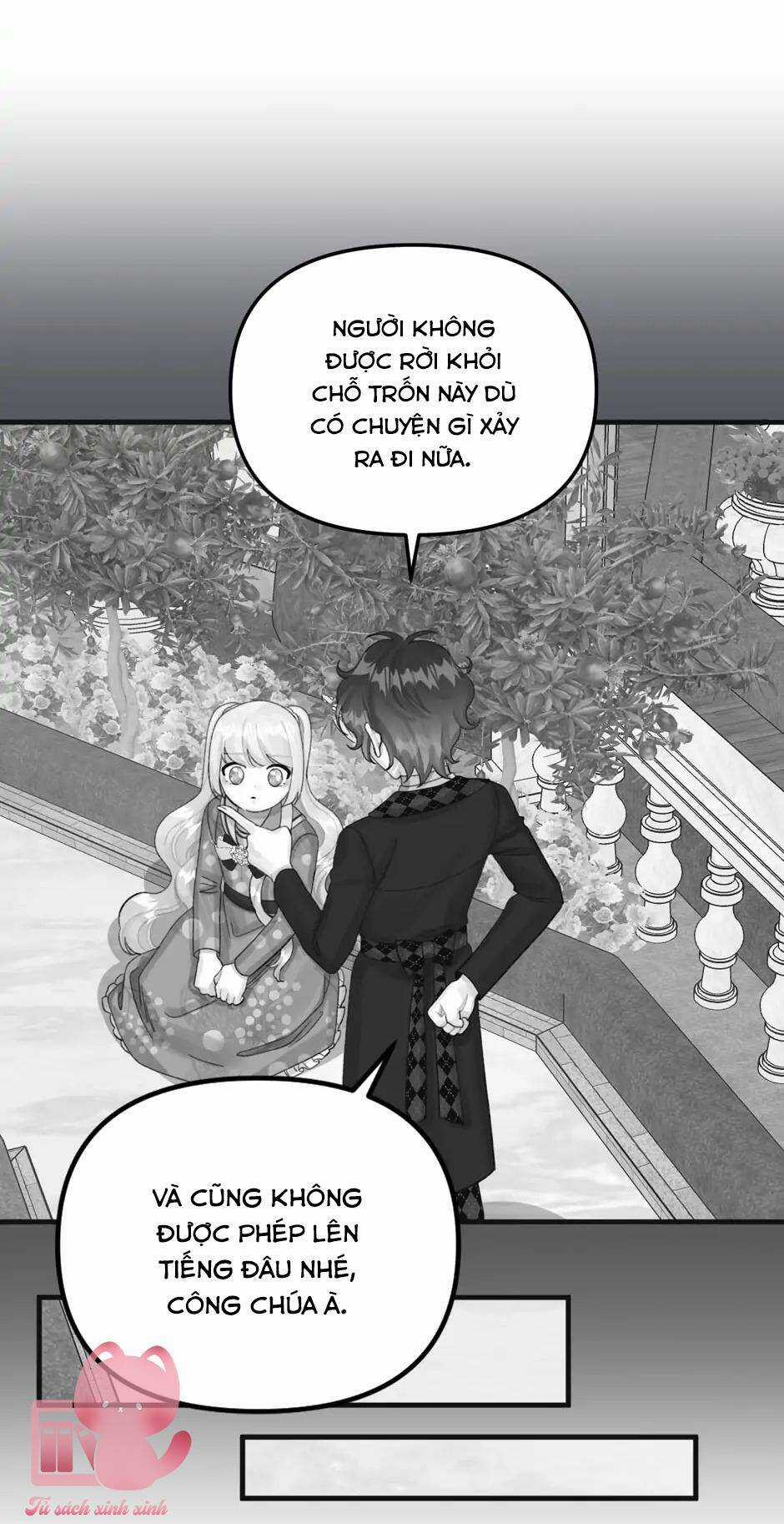 Công Chúa Bãi Rác - Chapter 69 - Trang 30