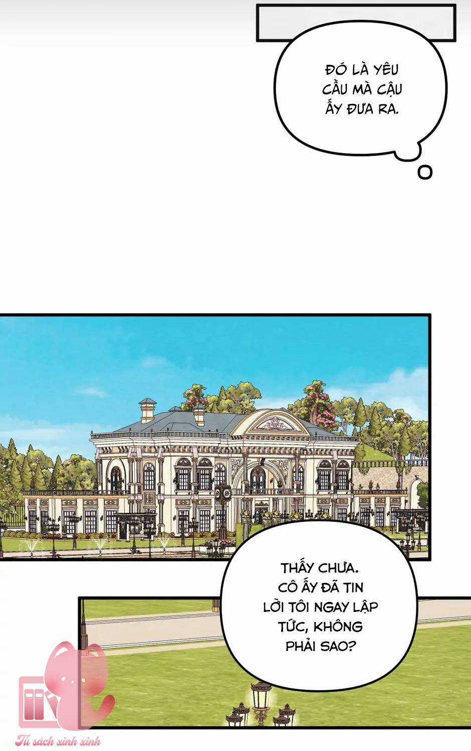 Công Chúa Bãi Rác - Chapter 69 - Trang 31