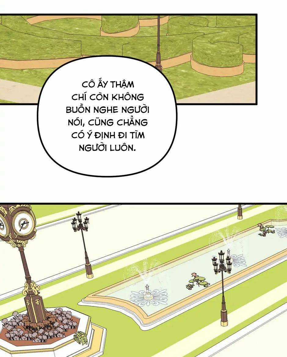 Công Chúa Bãi Rác - Chapter 69 - Trang 32
