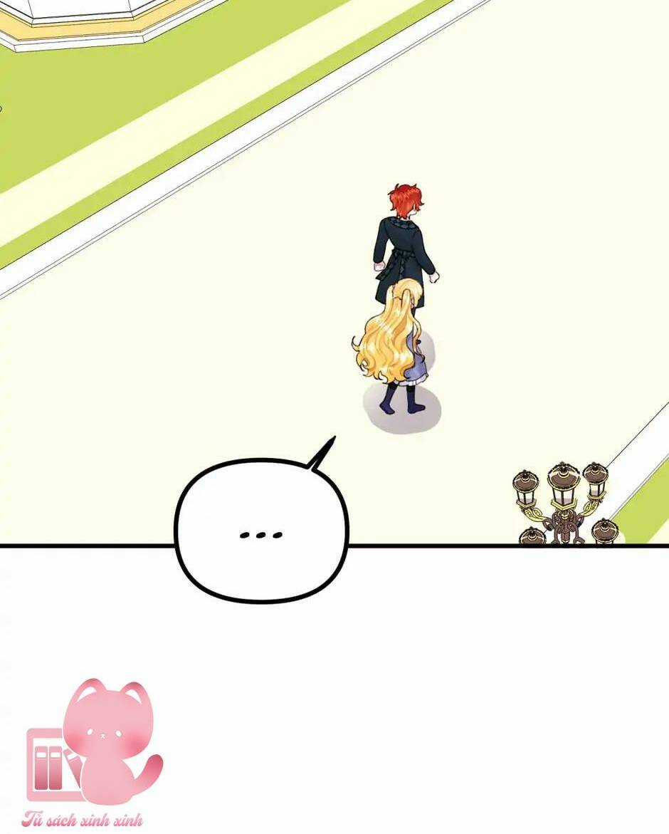 Công Chúa Bãi Rác - Chapter 69 - Trang 33