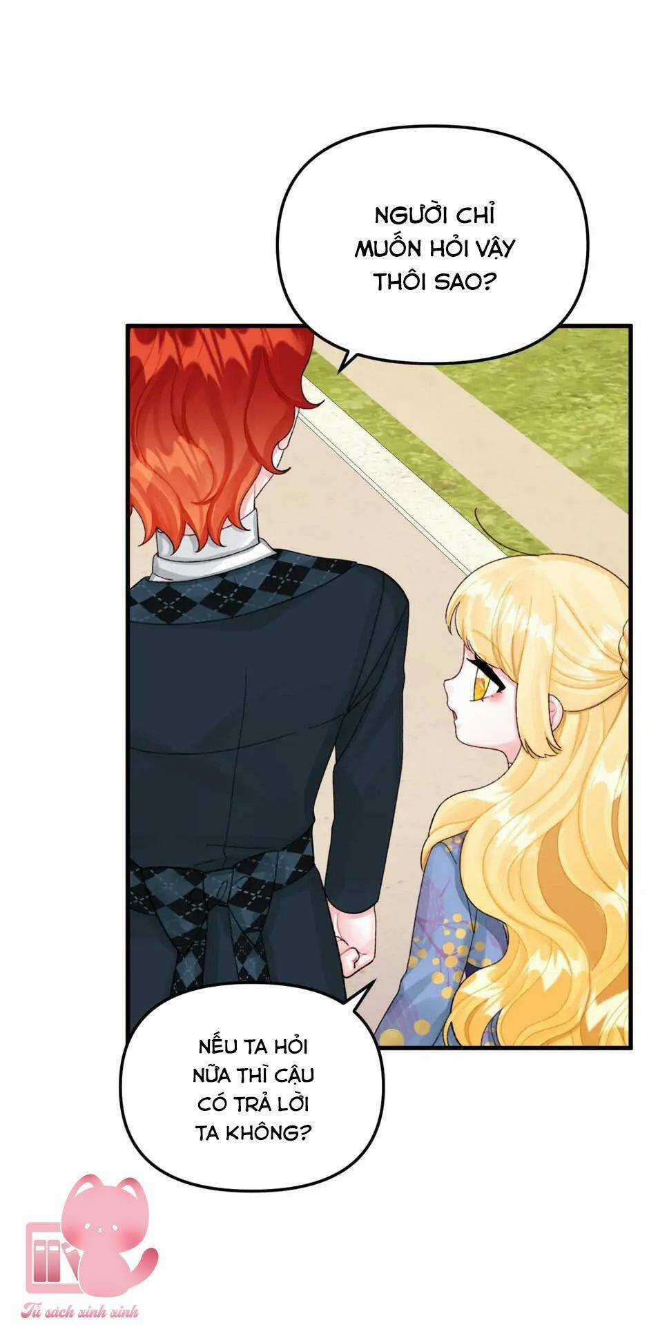 Công Chúa Bãi Rác - Chapter 69 - Trang 39