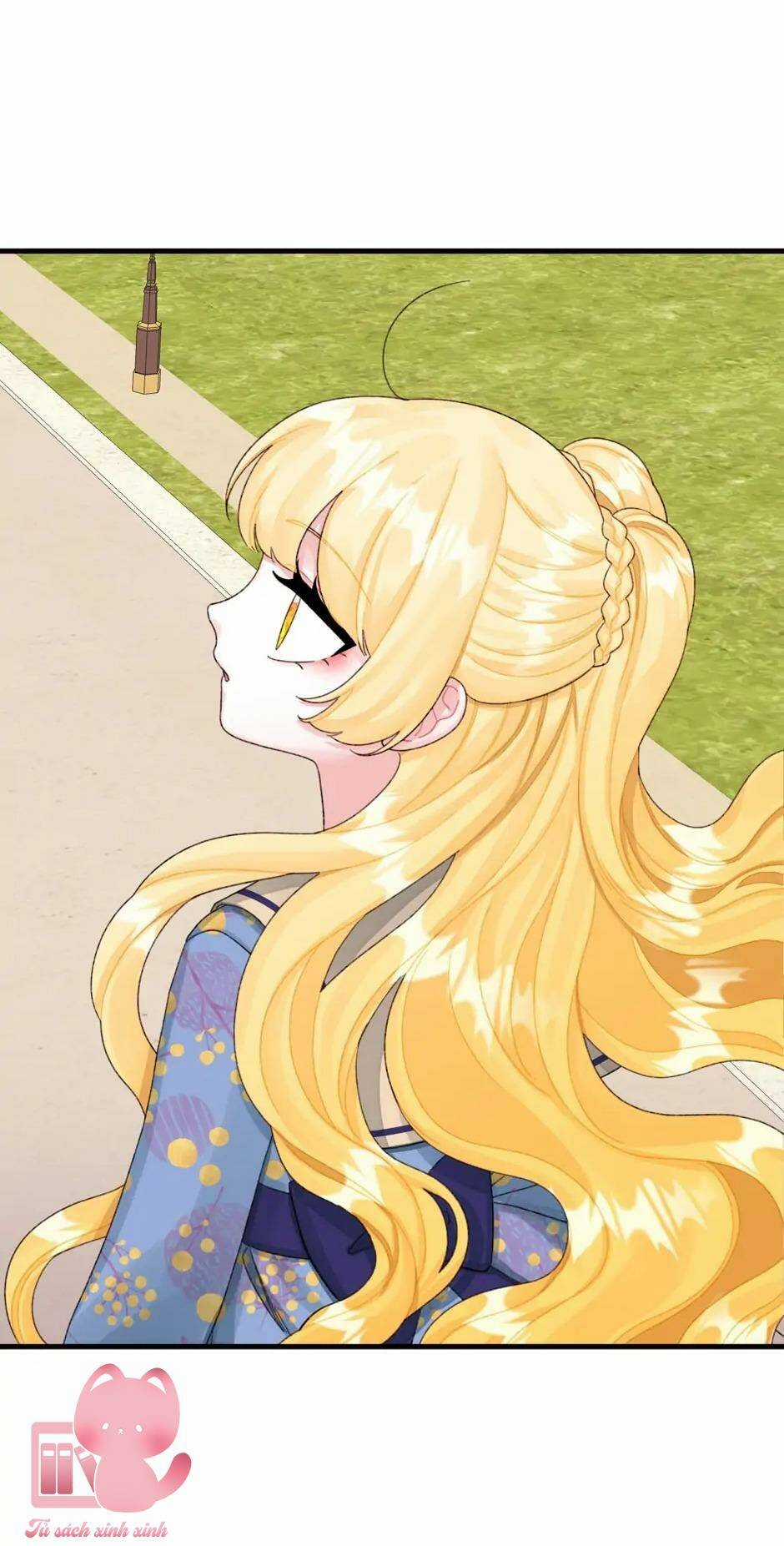 Công Chúa Bãi Rác - Chapter 69 - Trang 41