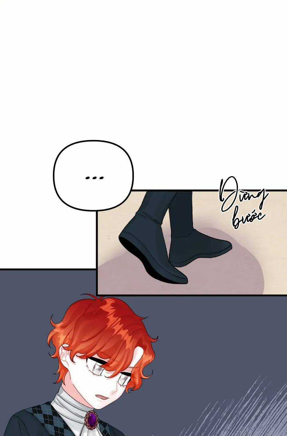 Công Chúa Bãi Rác - Chapter 69 - Trang 43