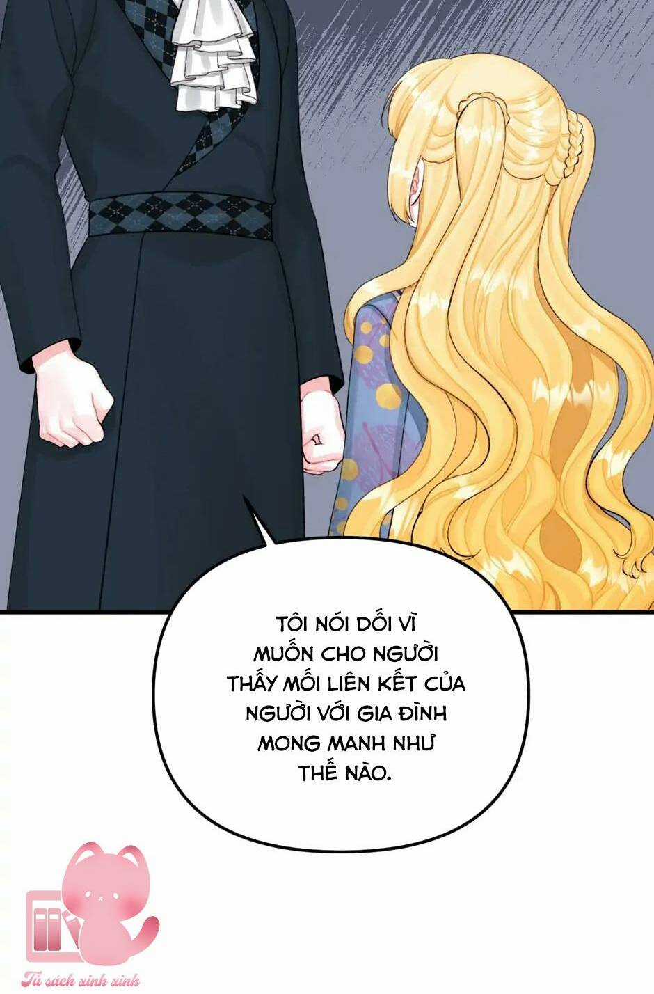 Công Chúa Bãi Rác - Chapter 69 - Trang 44