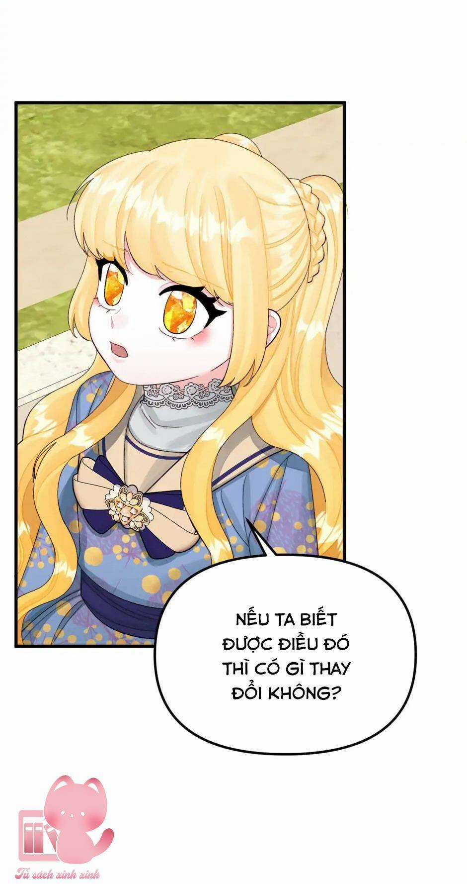 Công Chúa Bãi Rác - Chapter 69 - Trang 45