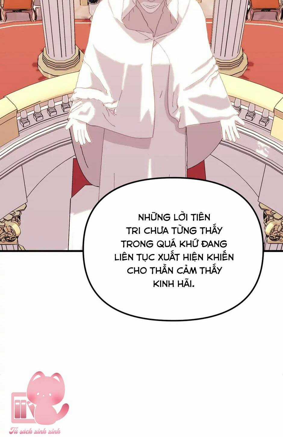 Công Chúa Bãi Rác - Chapter 69 - Trang 50