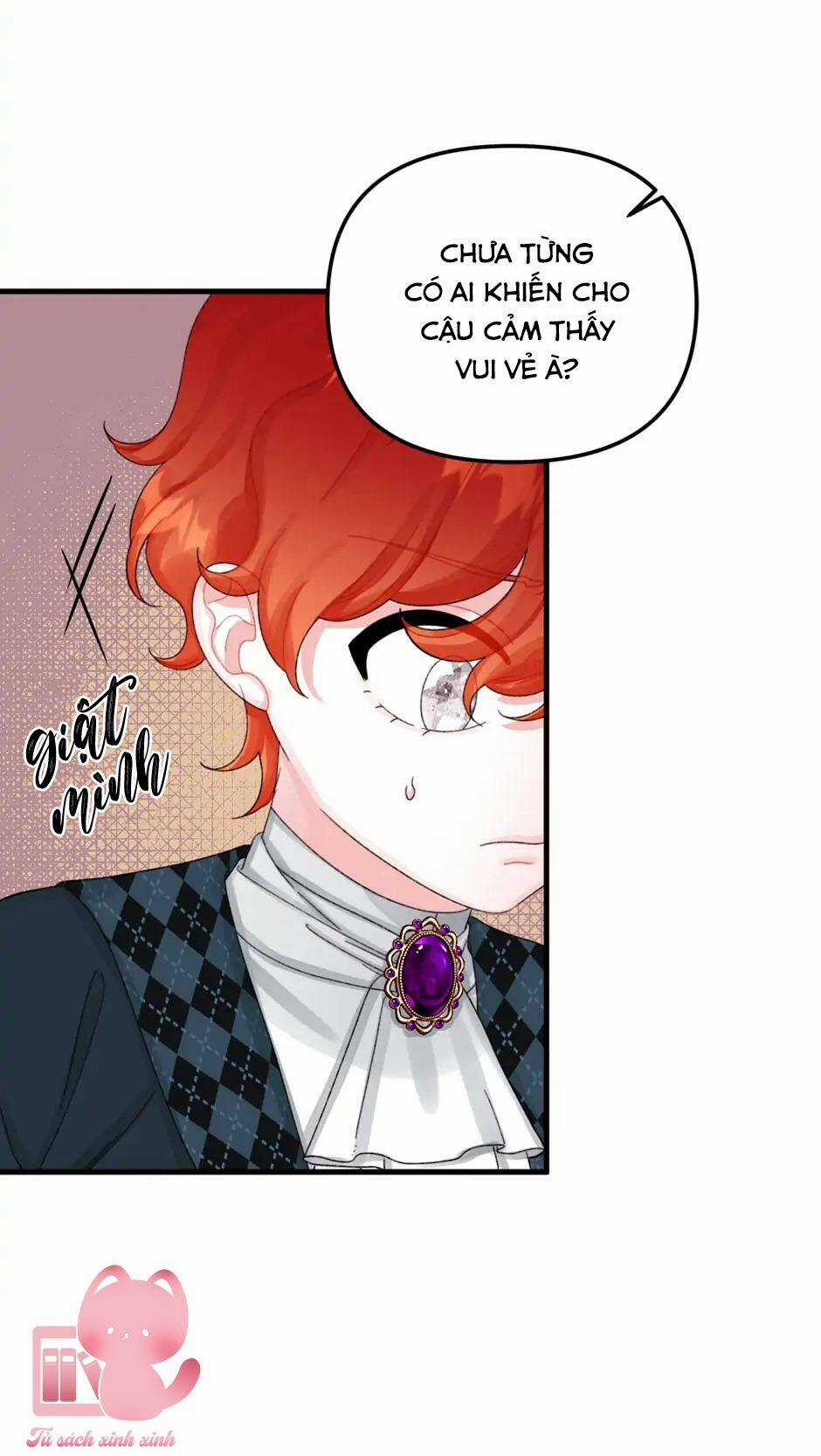 Công Chúa Bãi Rác - Chapter 69 - Trang 6