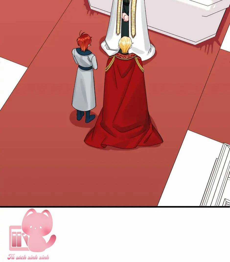 Công Chúa Bãi Rác - Chapter 69 - Trang 52