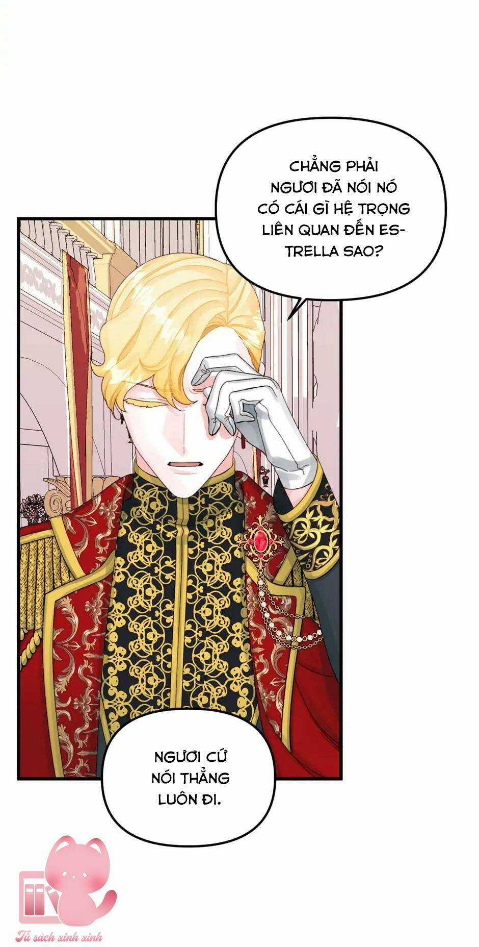 Công Chúa Bãi Rác - Chapter 69 - Trang 53