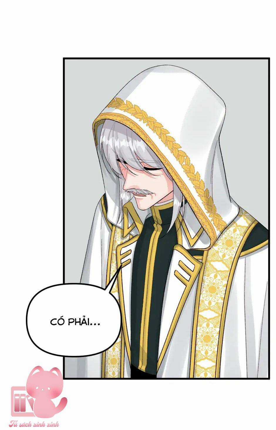 Công Chúa Bãi Rác - Chapter 69 - Trang 54