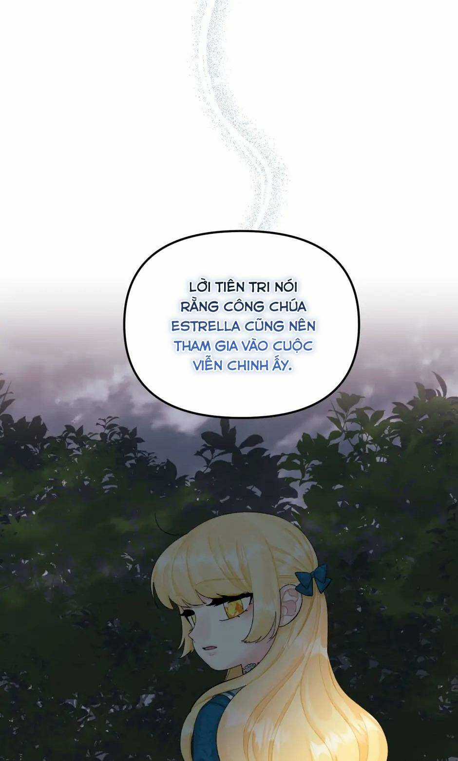 Công Chúa Bãi Rác - Chapter 69 - Trang 56
