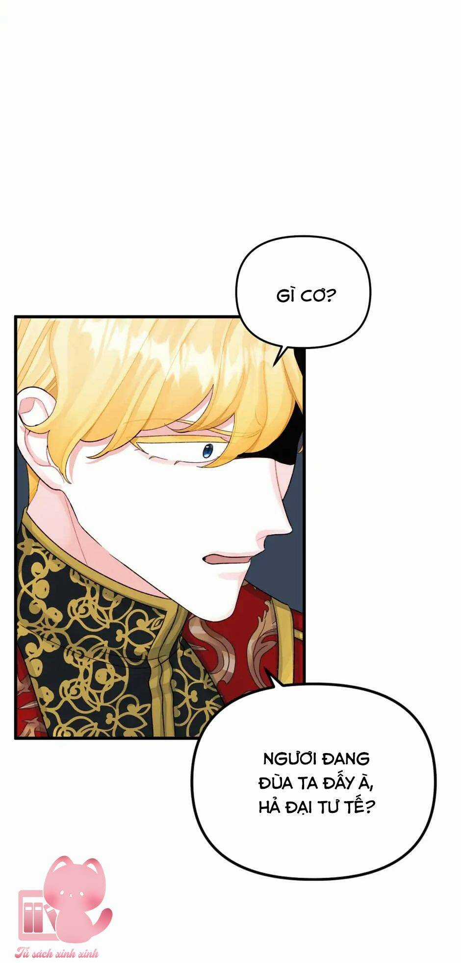 Công Chúa Bãi Rác - Chapter 69 - Trang 58