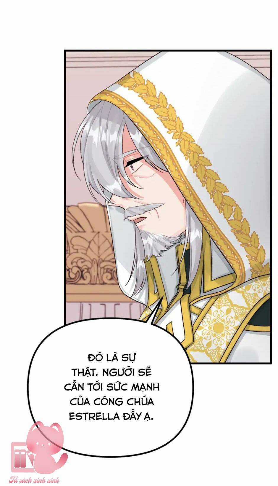 Công Chúa Bãi Rác - Chapter 69 - Trang 59