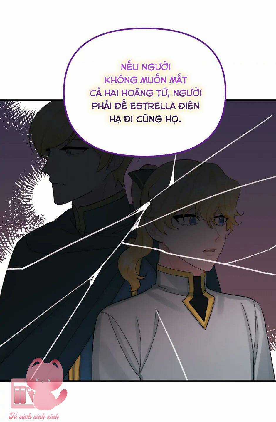 Công Chúa Bãi Rác - Chapter 69 - Trang 60