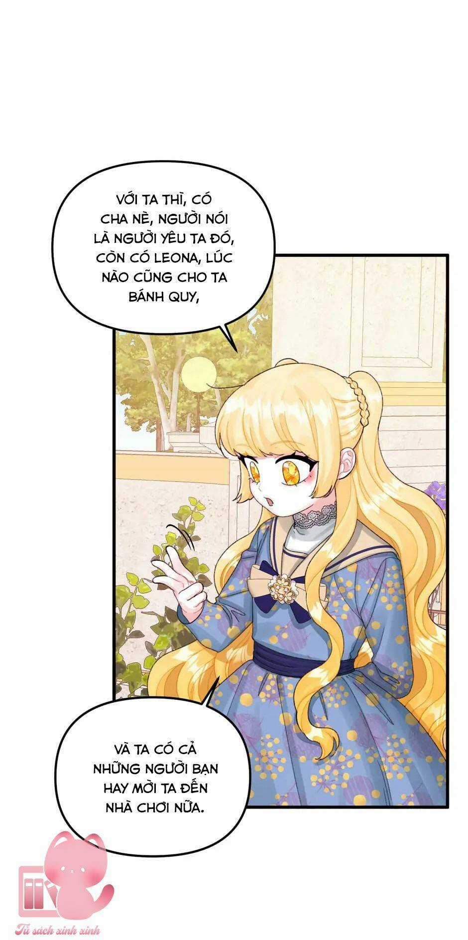 Công Chúa Bãi Rác - Chapter 69 - Trang 7