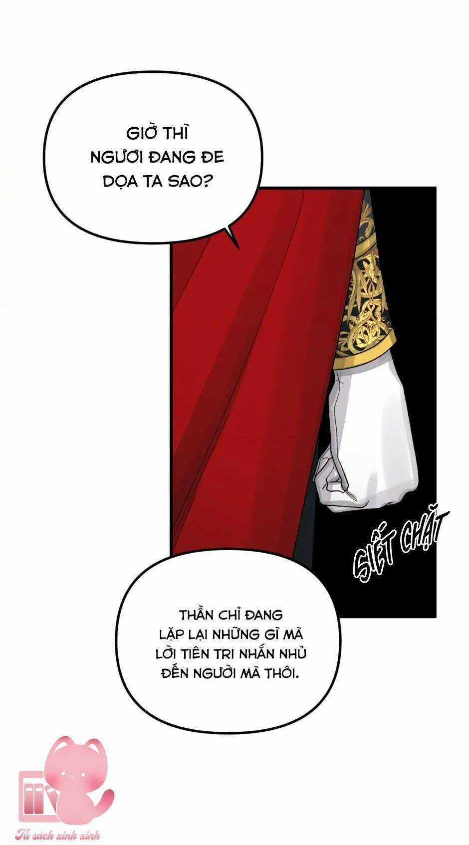 Công Chúa Bãi Rác - Chapter 69 - Trang 61