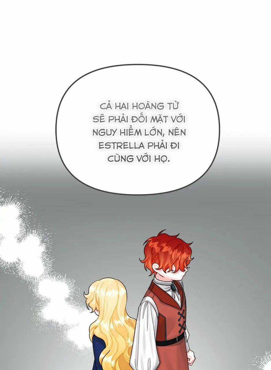 Công Chúa Bãi Rác - Chapter 69 - Trang 62