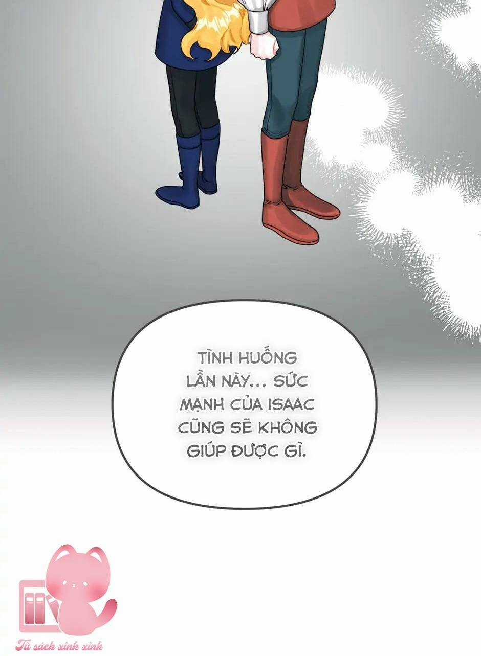 Công Chúa Bãi Rác - Chapter 69 - Trang 63