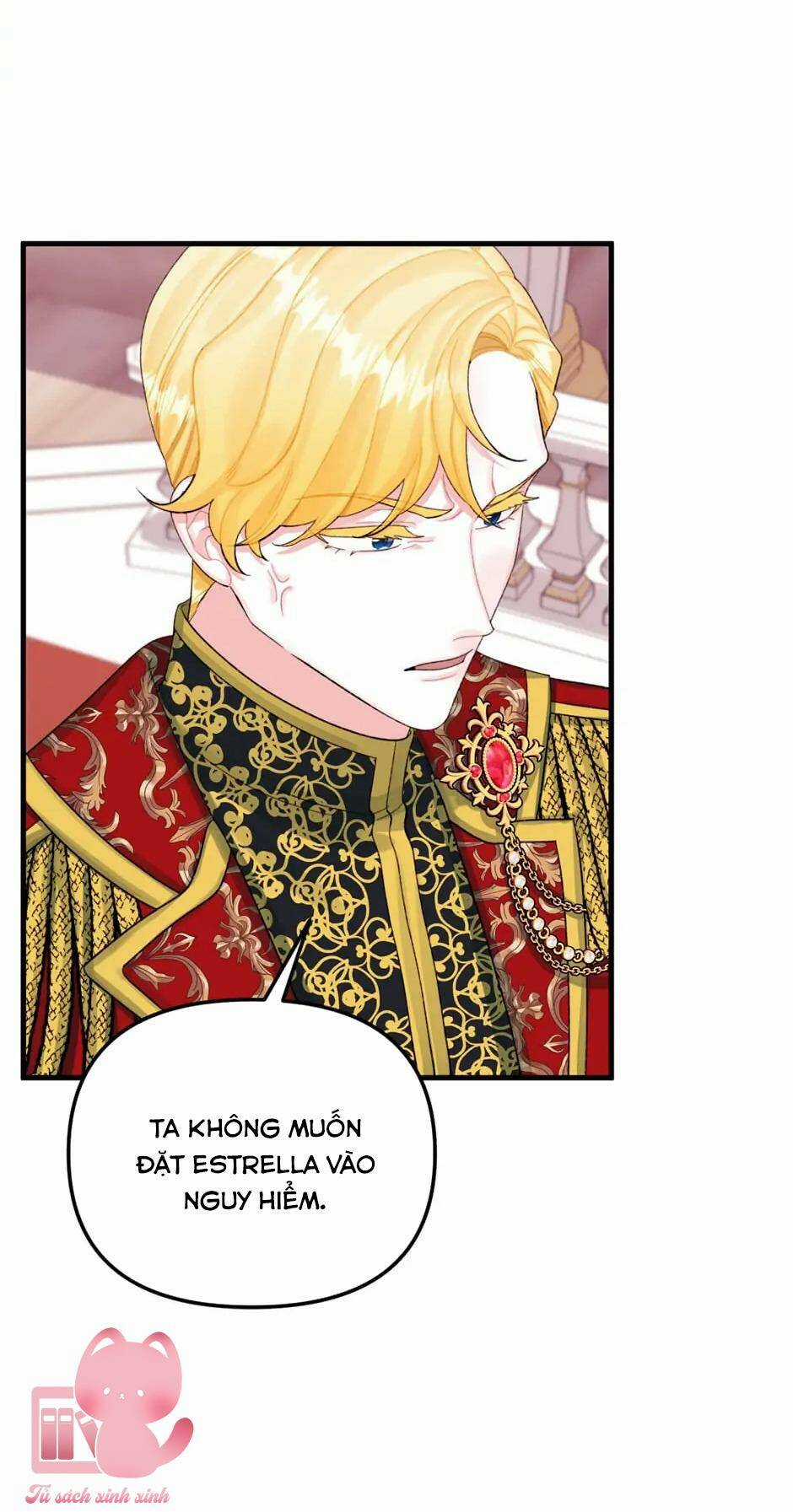 Công Chúa Bãi Rác - Chapter 69 - Trang 64