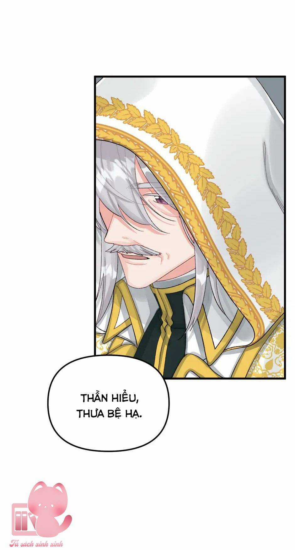 Công Chúa Bãi Rác - Chapter 69 - Trang 65