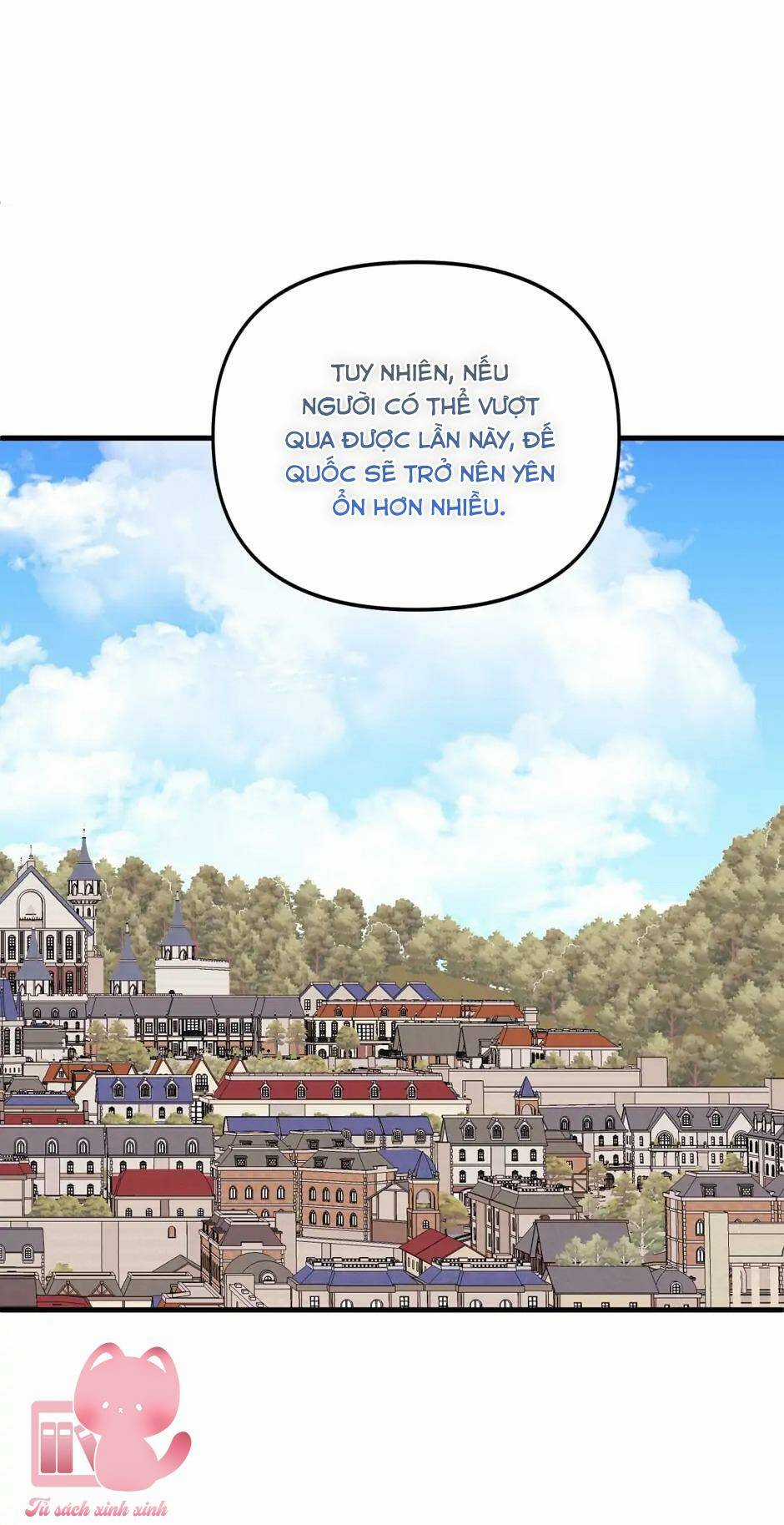 Công Chúa Bãi Rác - Chapter 69 - Trang 66