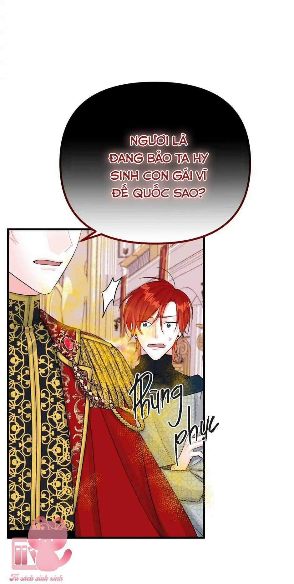 Công Chúa Bãi Rác - Chapter 69 - Trang 67