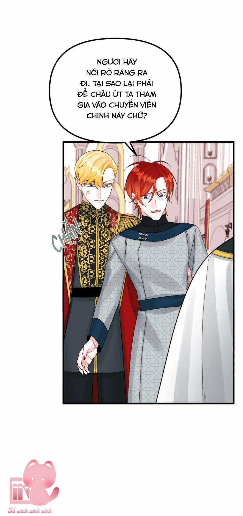 Công Chúa Bãi Rác - Chapter 69 - Trang 68