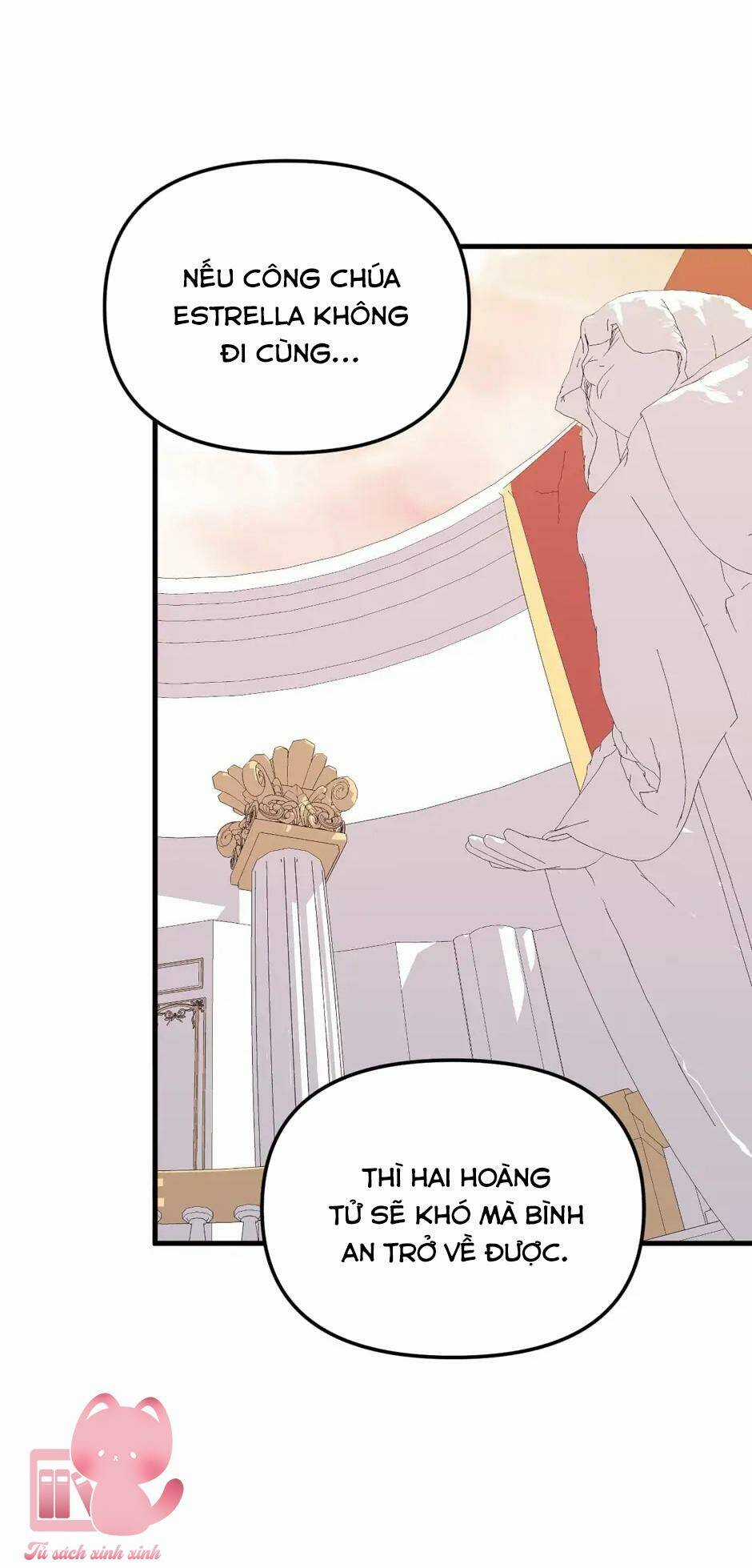 Công Chúa Bãi Rác - Chapter 69 - Trang 70