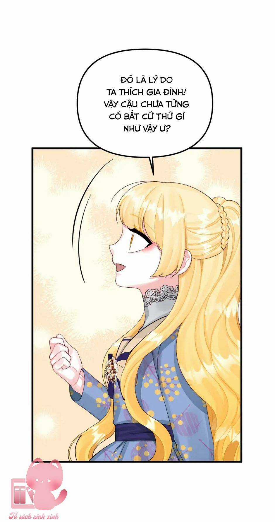 Công Chúa Bãi Rác - Chapter 69 - Trang 8