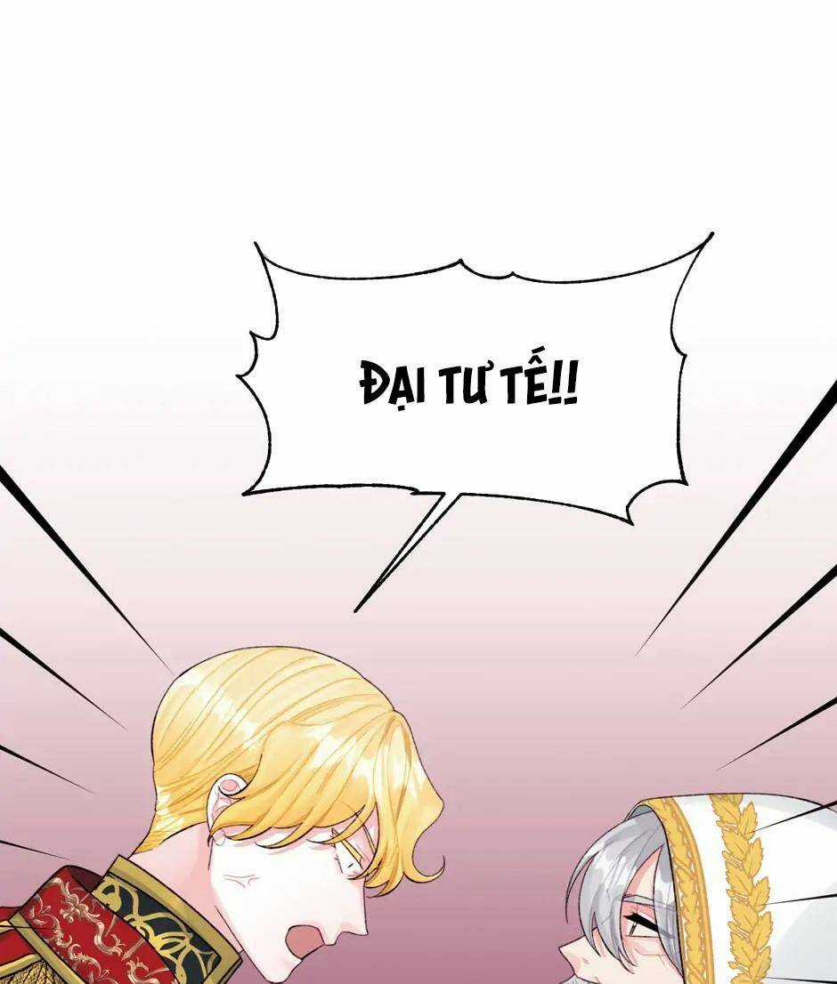 Công Chúa Bãi Rác - Chapter 69 - Trang 71