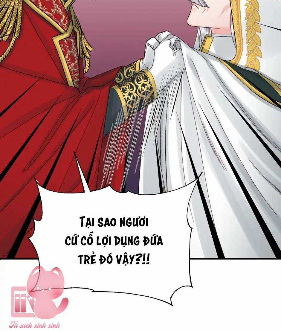 Công Chúa Bãi Rác - Chapter 69 - Trang 72