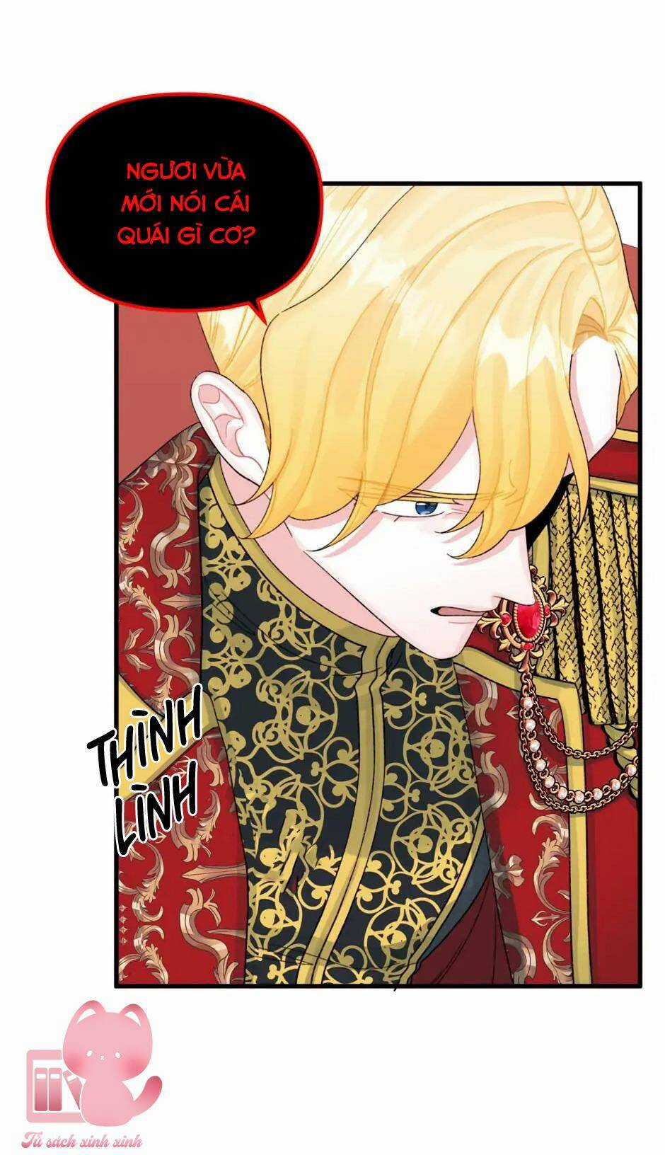 Công Chúa Bãi Rác - Chapter 69 - Trang 75