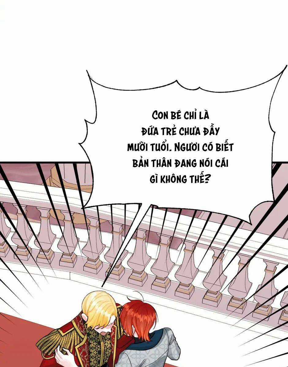 Công Chúa Bãi Rác - Chapter 69 - Trang 81