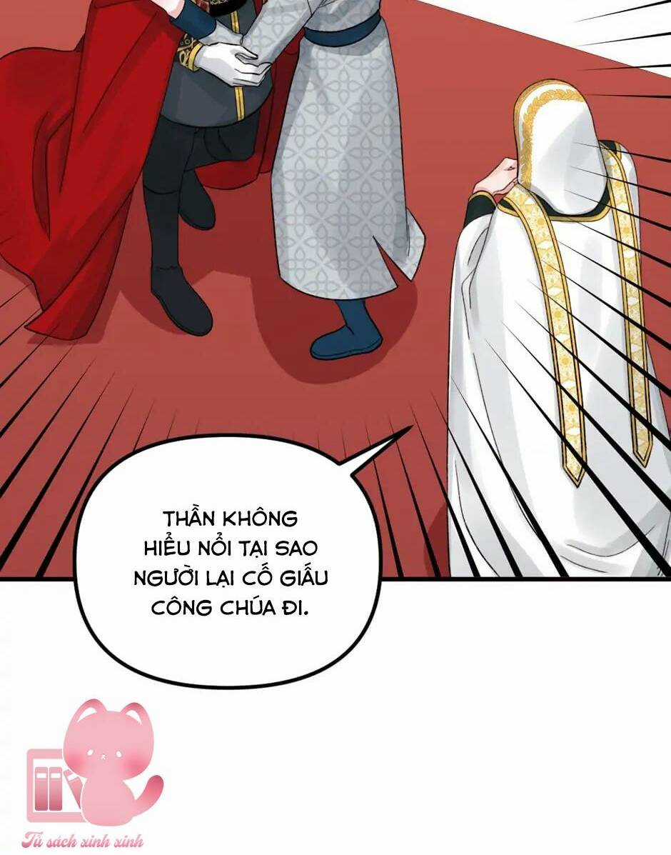 Công Chúa Bãi Rác - Chapter 69 - Trang 82