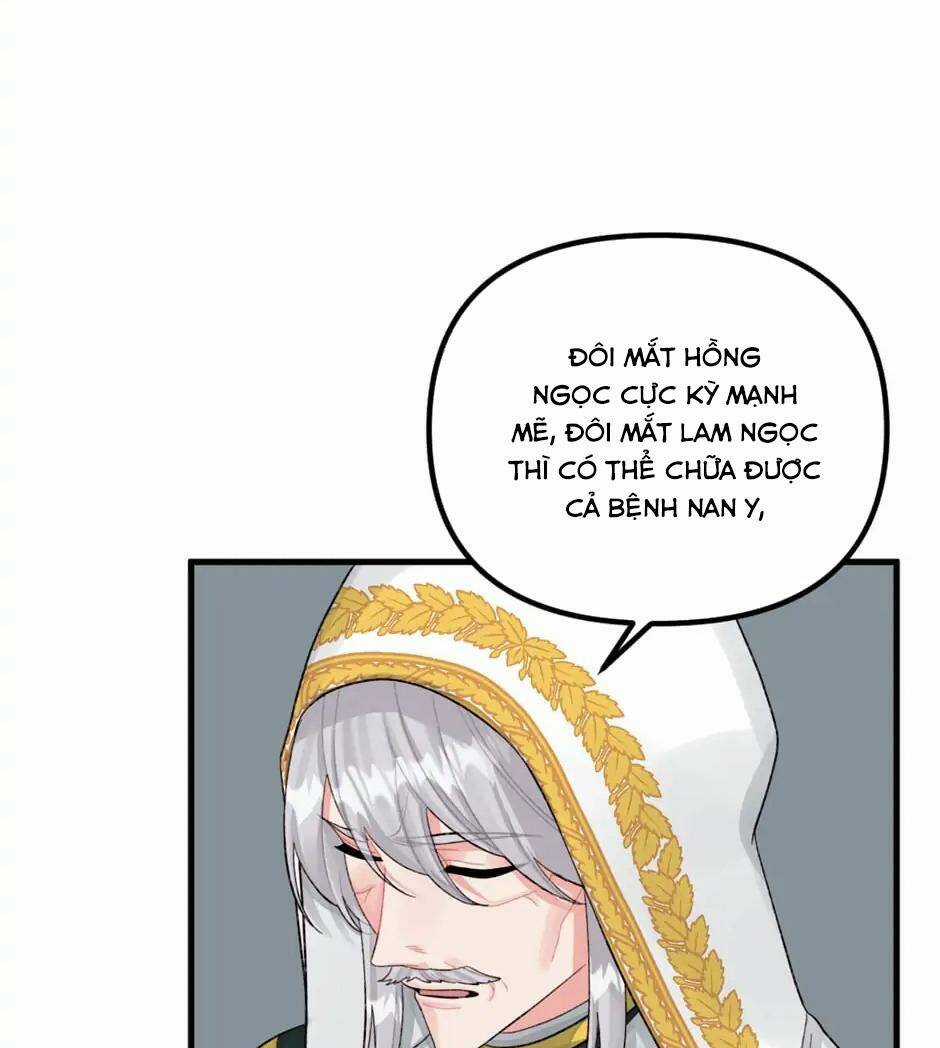 Công Chúa Bãi Rác - Chapter 69 - Trang 83