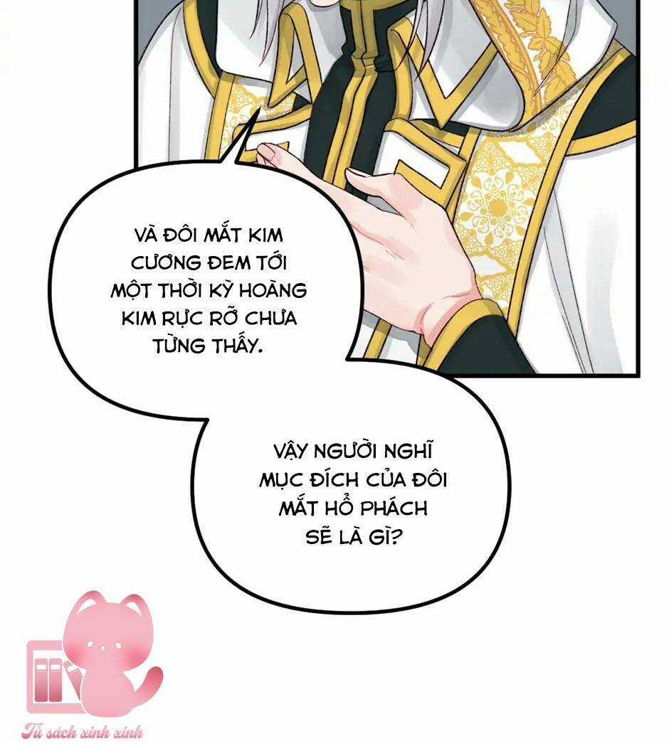 Công Chúa Bãi Rác - Chapter 69 - Trang 84